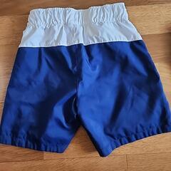 子供用ナイキの水着の画像