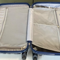 【RKG】特価！スーツケース/ACE/PUJOLS/45L/中古品の画像