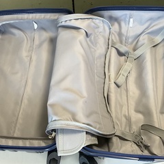 【RKG】特価！スーツケース/ACE/PUJOLS/45L/中古品の画像