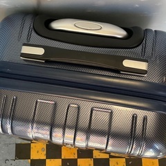 【RKG】特価！スーツケース/ACE/PUJOLS/45L/中古品の画像