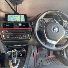 2014 BMW320i GT Sport 車検9年8月までの画像