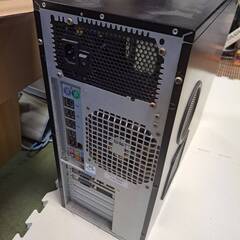 ジャンク　PCケース　タワーの画像