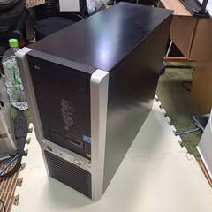 ジャンク　PCケース　タワーの画像