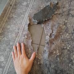 ドラムマットの画像