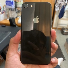 iPhone8の画像