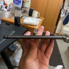 iPhone8の画像