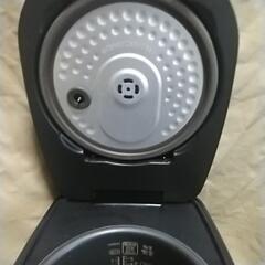 IHアイリスオーヤマ5合炊き炊飯器美品です。の画像