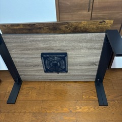 テーブルの画像