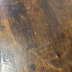 テーブルの画像