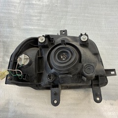 ハイゼット　ヘッドライト中古の画像