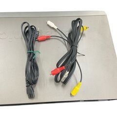 【レガストック川崎本店】【動作確認済み】Panasonic パナソニック VHS ビデオデッキ NV-H110 1998年製の画像