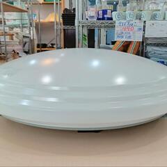 ★【NEC】シーリングライト  2021年製　［HLDC12203］［〜14畳］北九州店舗店頭販売のみの画像