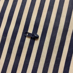 折りたたみできる収納ケース2個の画像