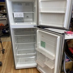 Hisense227L冷凍冷蔵庫:2020年製【リサイクルフカツ岡崎倉庫店】250821NA-2の画像