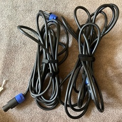 YAMAHA S112V スタジオスピーカー　動作品の画像