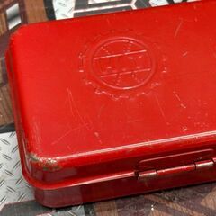 【中古】HIT SNB001 両口メガネレンチミリセット 6本【ハンズクラフト佐賀】の画像