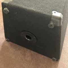 YAMAHA S112V スタジオスピーカー　動作品の画像