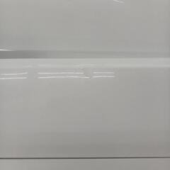 【ドリーム尾浜店】5.0kg洗濯機　Panasonic　NA-F5B1　2023年製　WH　※蓋にキズあり　高さ(H)88cm× 幅(W)56.2cm× 奥行(D)57.2cmの画像