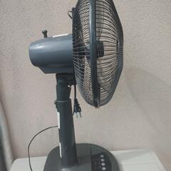 扇風機の画像