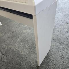 YAMAHA 電子ピアノ P-105 ホワイトの画像