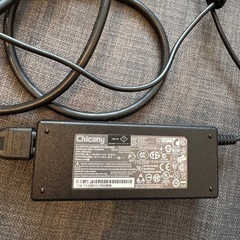 Chicony ACアダプター A10-090P3A 90W (19V 4.74A) ノートPC用の画像