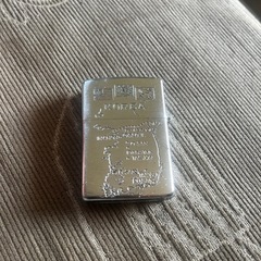 ZIPPO JSAの画像