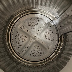 洗濯機　シャープ　es-ge7eの画像