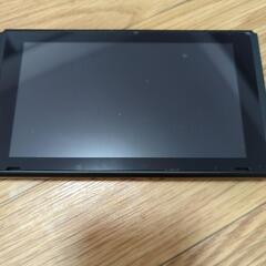 【中古】Nintendo Switch　ニンテンドースイッチ　アクセサリー付きの画像