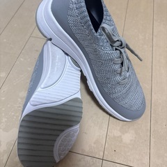 スニーカーの画像