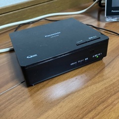 ポータブルテレビセットの画像