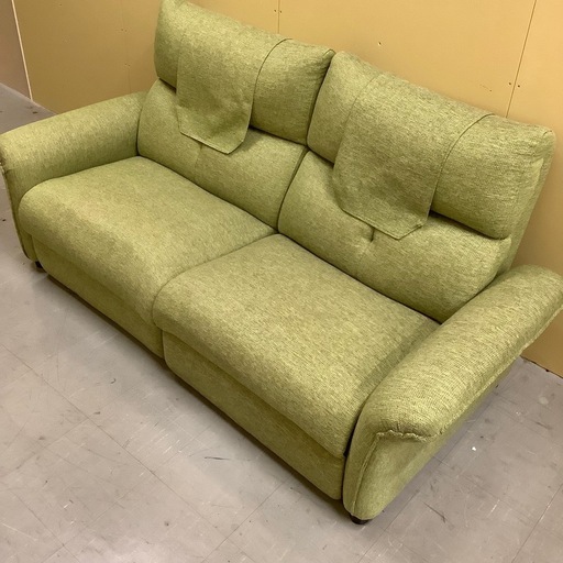 【トレファク神戸南店】★値下げしました★電動リクライニングソファー です‼︎【取りに来られる方限定】