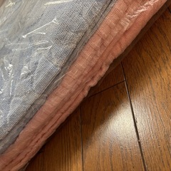 【新品】タオルケットの画像