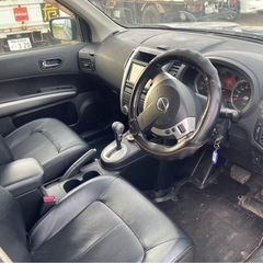日産エクストレイル！　20Xttグレード！4WD！の画像