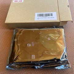 　デスクトップHDD　品番ST1000DM003の画像
