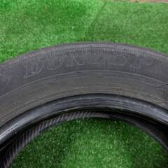 165/65/14夏2020年製造　ダンロップ　#2052の画像
