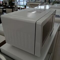 リユースのサカイ栃木店★ジモティ割あり★ Panasonic 電子レンジ NE-T15A2  19年製 動作確認／クリーニング済み TC10313の画像
