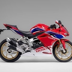 CBR250RR グランプリレッド用 デカール の画像