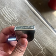 ZIPPO　の画像