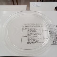 リユースのサカイ栃木店★ジモティ割あり★ Panasonic 電子レンジ NE-T15A2  19年製 動作確認／クリーニング済み TC10313の画像