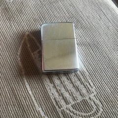 ZIPPO　の画像