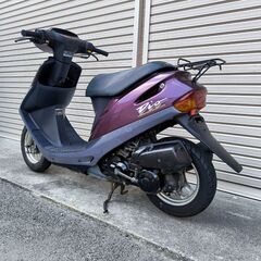 スーパーディオ dio AF27 バッテリー新品 原付 バイクの画像
