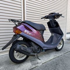 スーパーディオ dio AF27 バッテリー新品 原付 バイクの画像