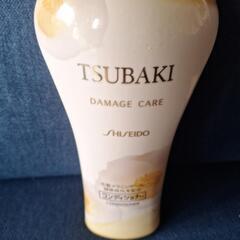 TSUBAKIコンディショナーの画像
