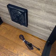 テーブルの画像