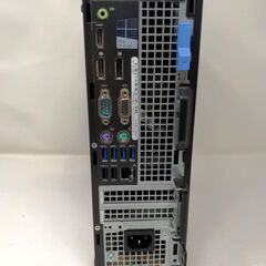 サクサク動作 DELL OptiPlex 5040 Core i5-6500 3.2GHz /  SSD Windows 11 Proでサクサク動作の画像