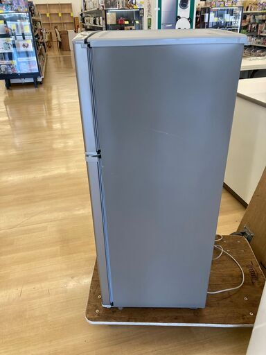 ☆ジモティ割引あり☆【リユースのサカイ野々市店】冷蔵庫 シャープ SJ