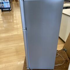 【リユースのサカイ野々市店】 冷蔵庫 シャープ SJ-H13 2020年製 ※クリーニング済みの画像