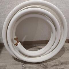中古 ルームエアコン  日立白くまくん2.2kwの画像