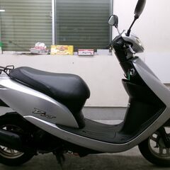 ★原付★2008年　ホンダ ディオ(AF68)★北大阪～★検ジョグビーノアドレスクーピージョルノダンクジョルノレッツトゥデイの画像