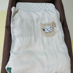 ファルスカ　コンパクトベッドの画像